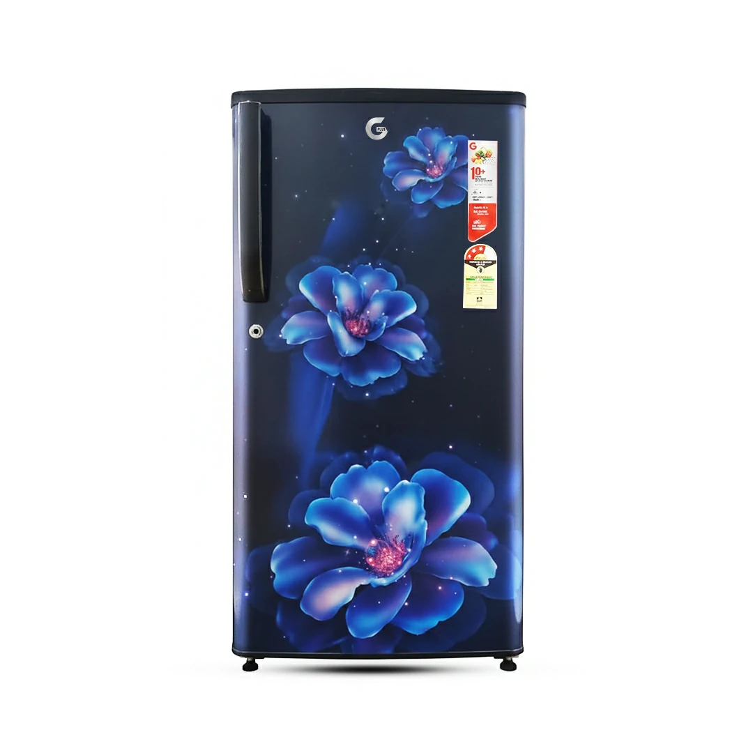 Gplus 528L | Frost Free French Door Refrigerator | Water Dispenser